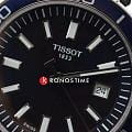 Часы Tissot Supersport Gent T125.610.16.041.00 фото 6